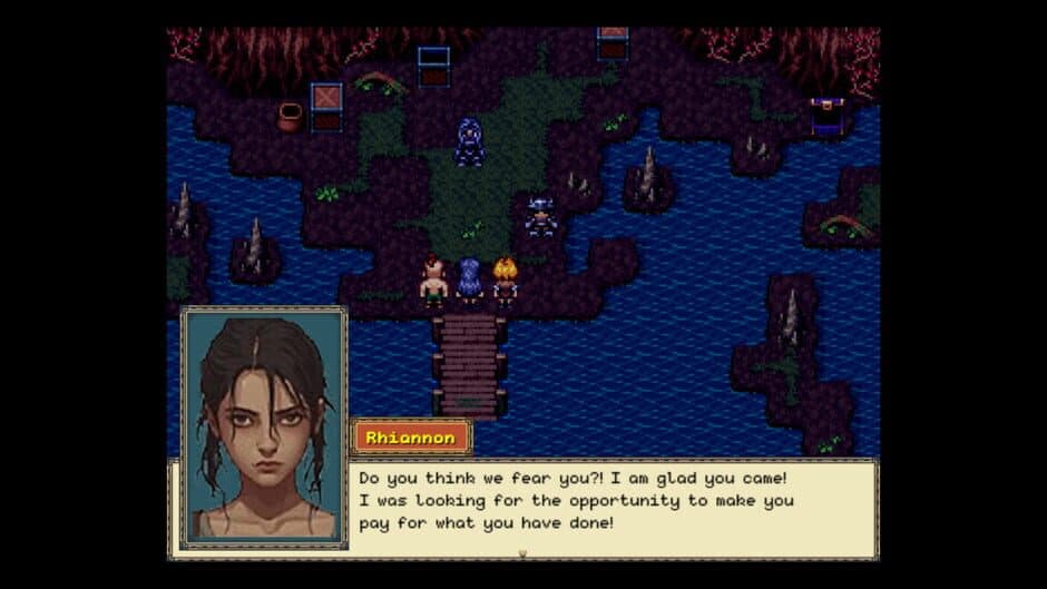 Lordress screenshot 6
