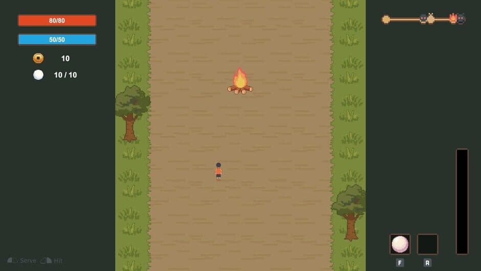 The Way of Ping-pong screenshot 5