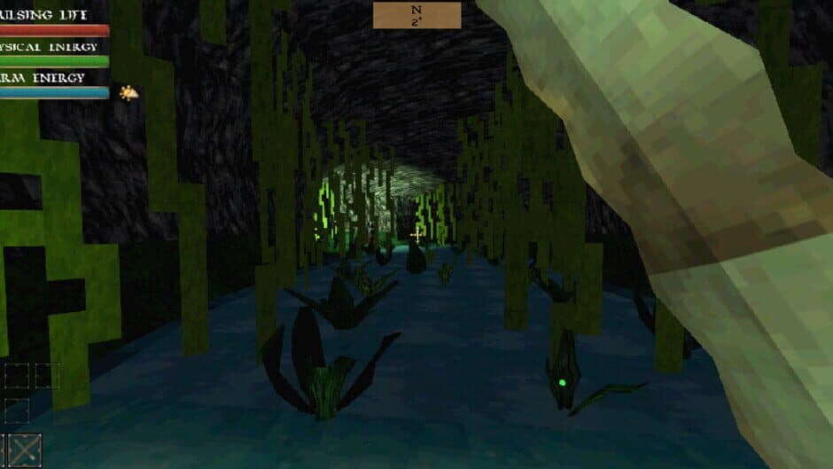 Jack Bonecroft 4 screenshot 2