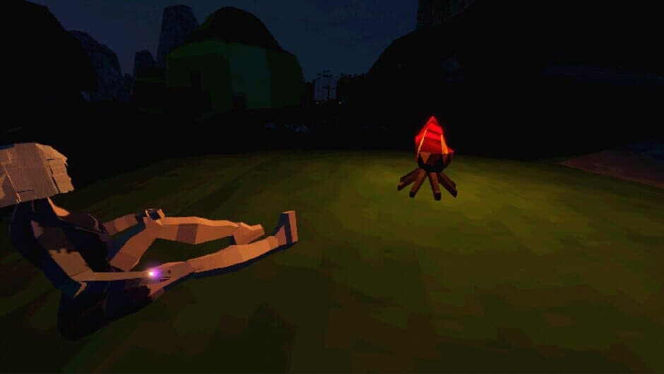 Jack Bonecroft 4 screenshot 3