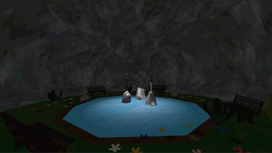 Jack Bonecroft 4 screenshot 4