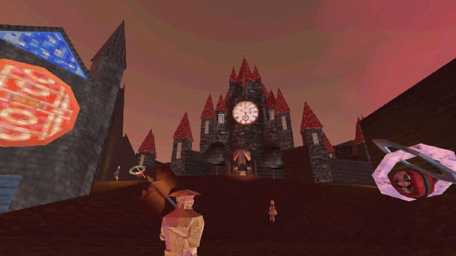 Jack Bonecroft 4 screenshot 7