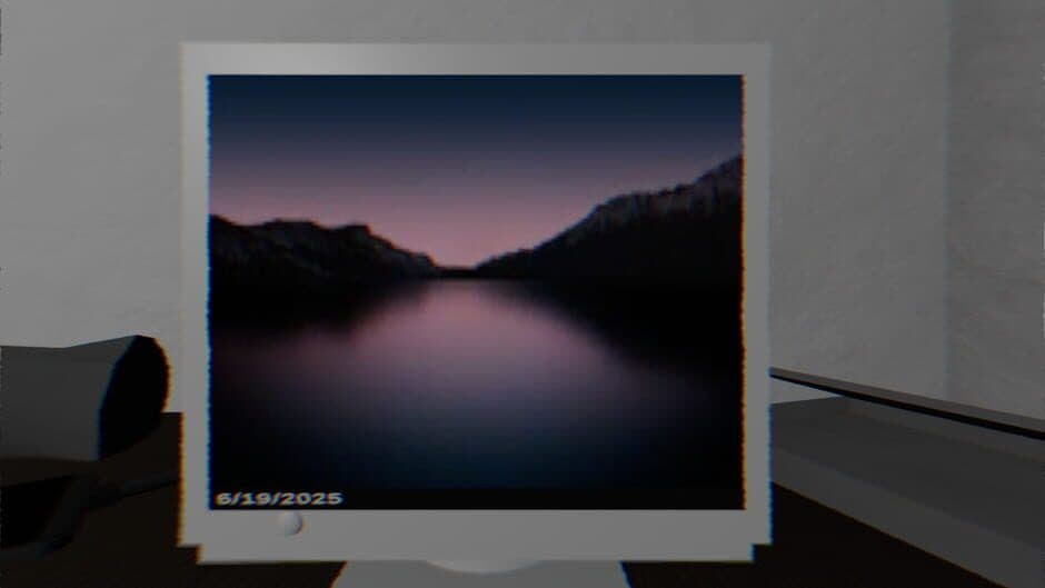 The Dark Field screenshot 6