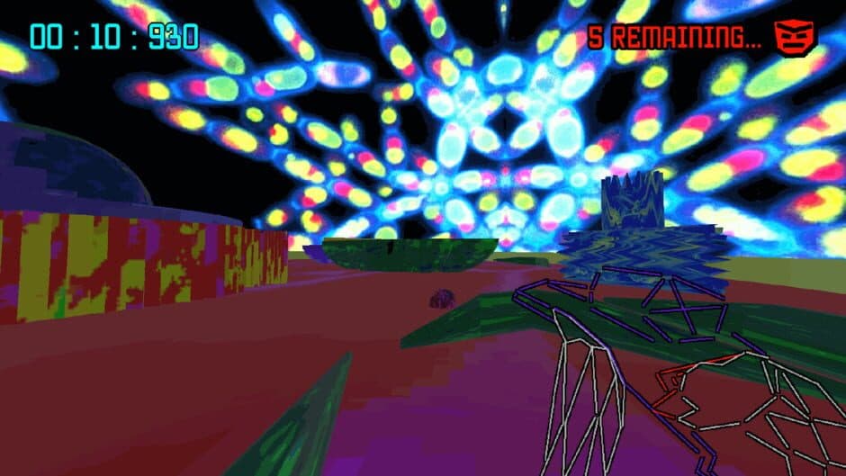 Crucible United Between Eons screenshot 1