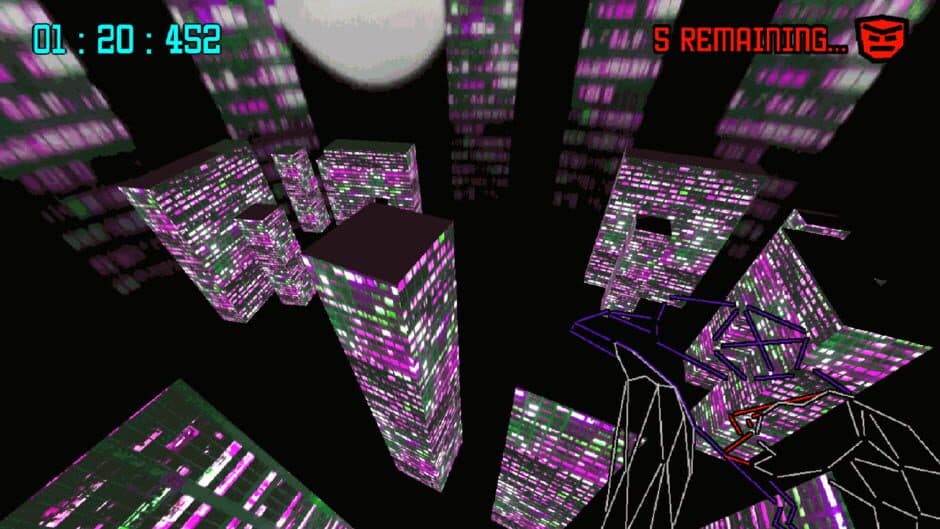 Crucible United Between Eons screenshot 2