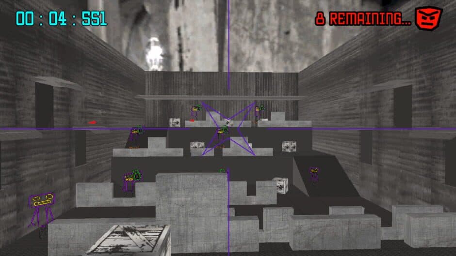 Crucible United Between Eons screenshot 3