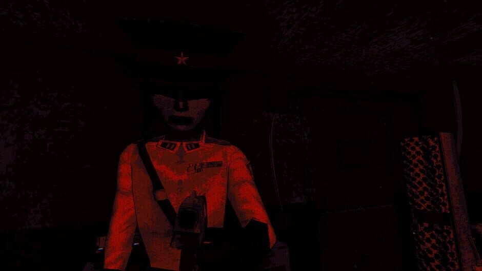 Under the Eye screenshot 6