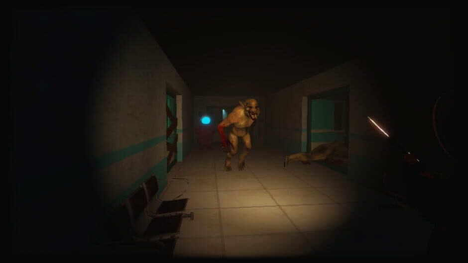 V.A.U.L.T Protocol screenshot 2