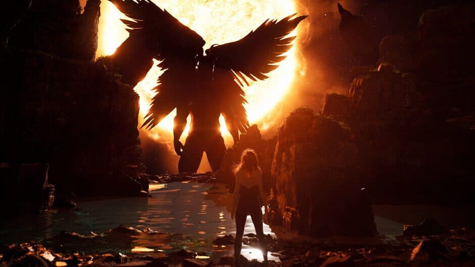 Celestial Temple screenshot 7