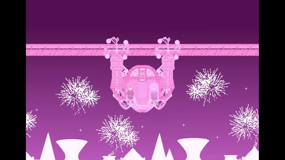 Banquet of Nausea screenshot 2