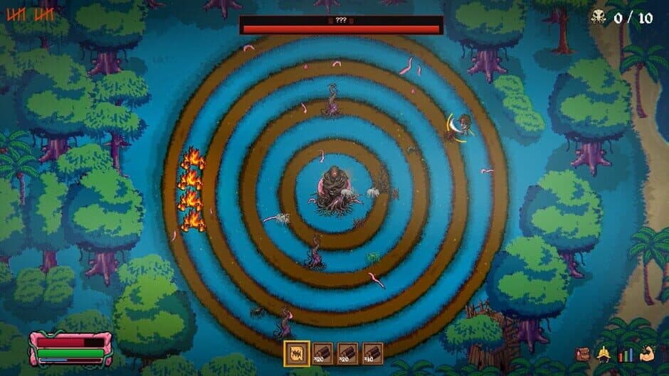 The Membrane screenshot 5