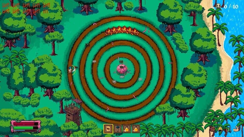 The Membrane screenshot 7