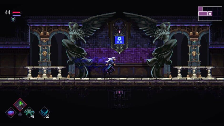 Silent Planet: Elegy of a Dying World screenshot 4