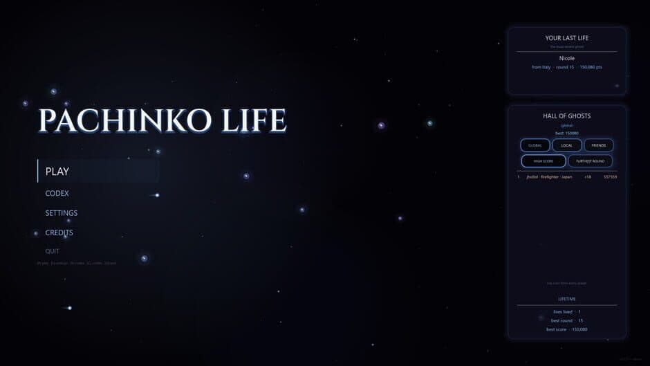 Pachinko Life screenshot 8