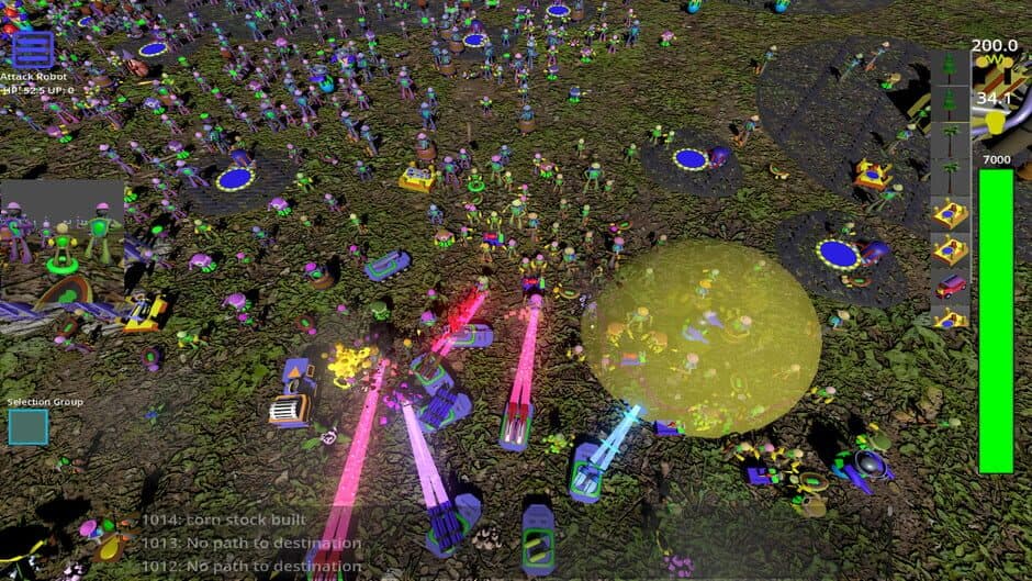 JKRobots screenshot 7