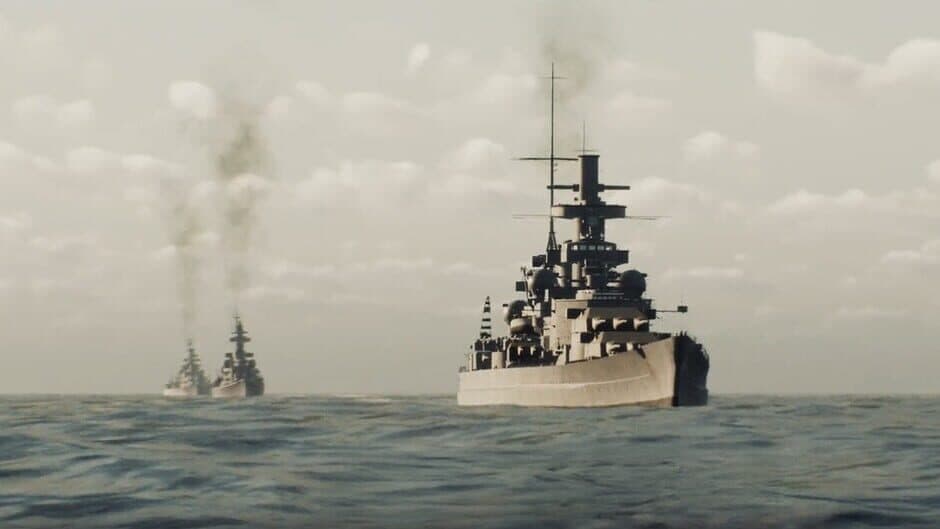Battleship Command screenshot 8