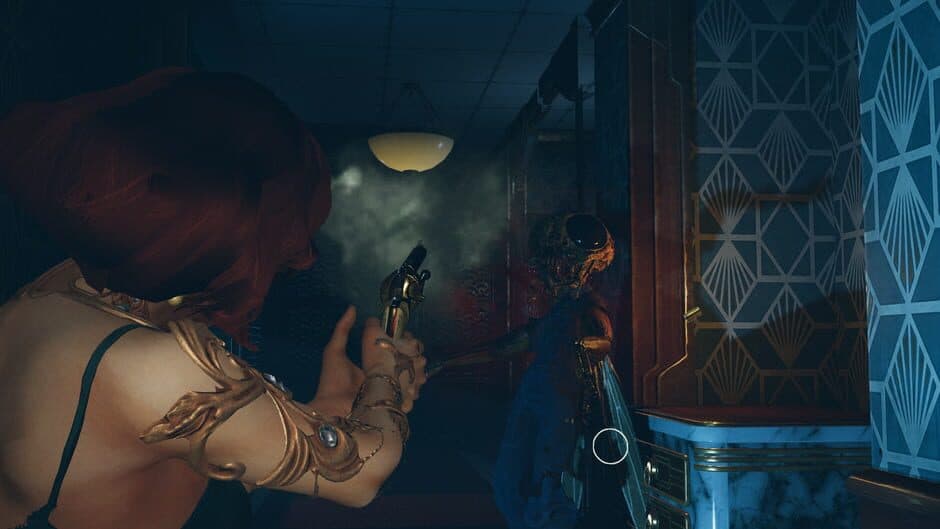 Satellite Odyssey: Jupiter screenshot 1