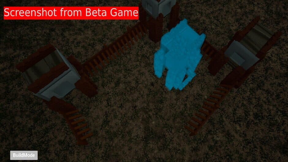 Orbfall screenshot 4