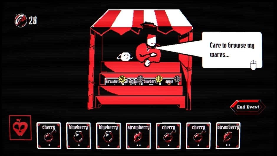 Fruitbearer screenshot 5