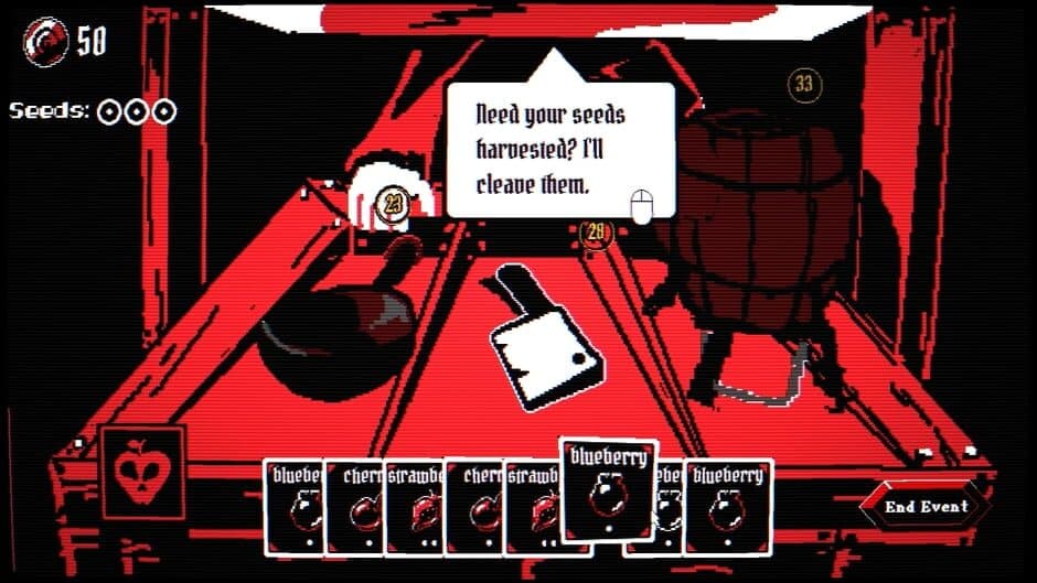 Fruitbearer screenshot 7