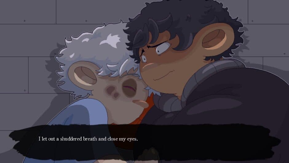Our Wonderland screenshot 6