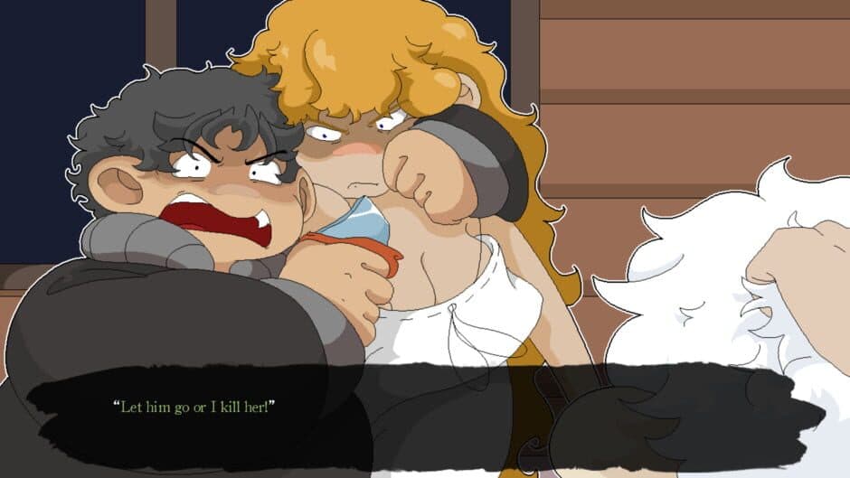 Our Wonderland screenshot 7