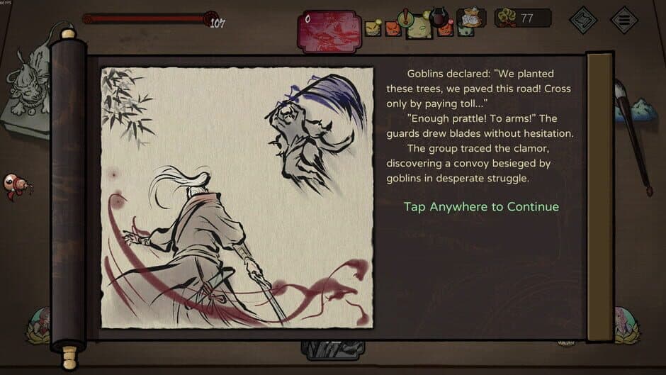 Match! The 12 CZ Wars screenshot 7