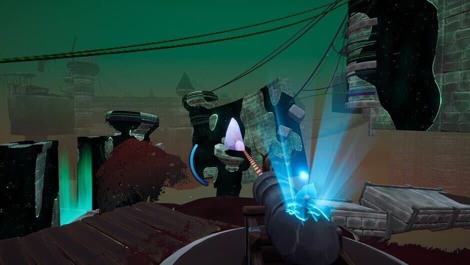 Craving Wisps screenshot 7