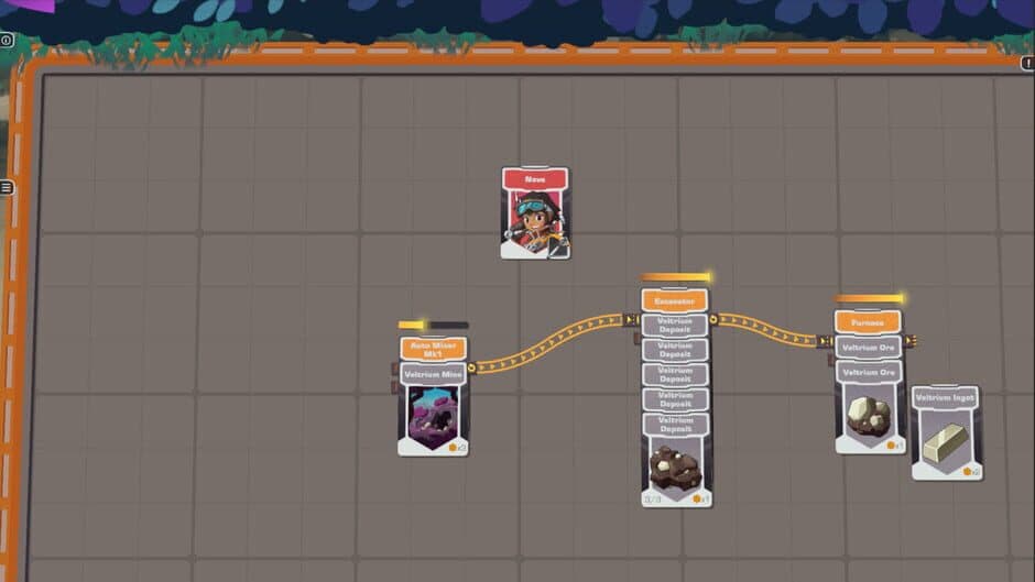 Cartefact screenshot 3