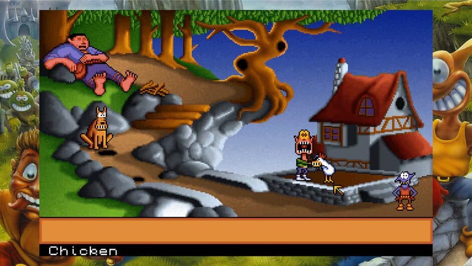 Gobliiins Collection screenshot 4
