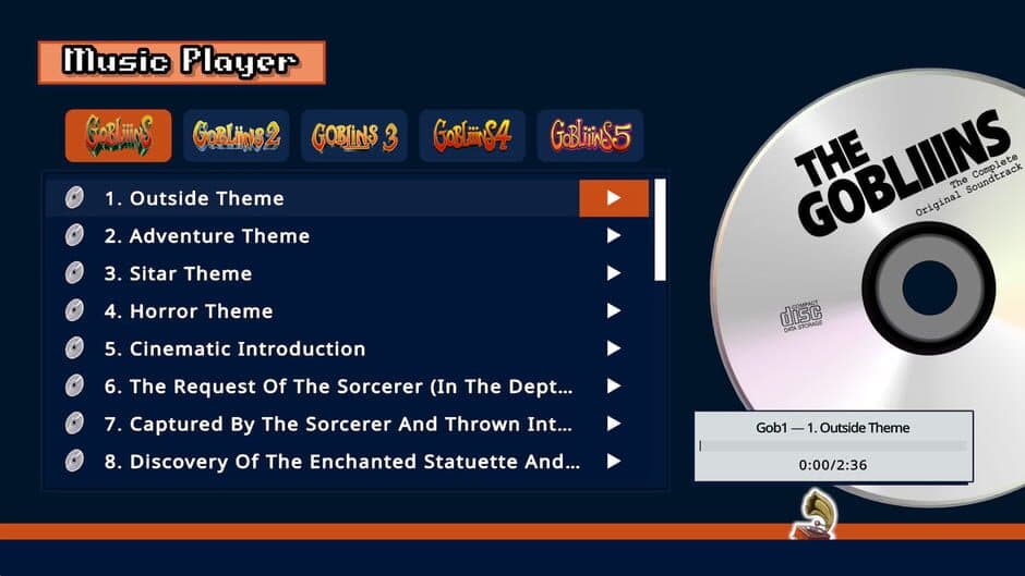 Gobliiins Collection screenshot 8