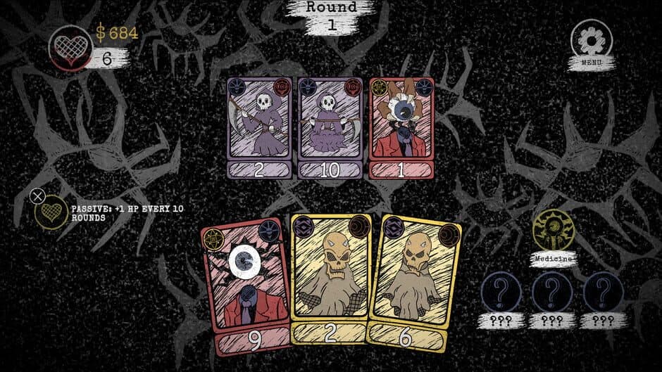 Brazzante screenshot 3