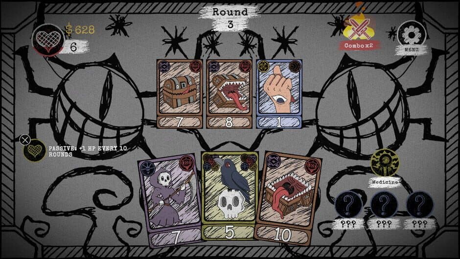 Brazzante screenshot 5