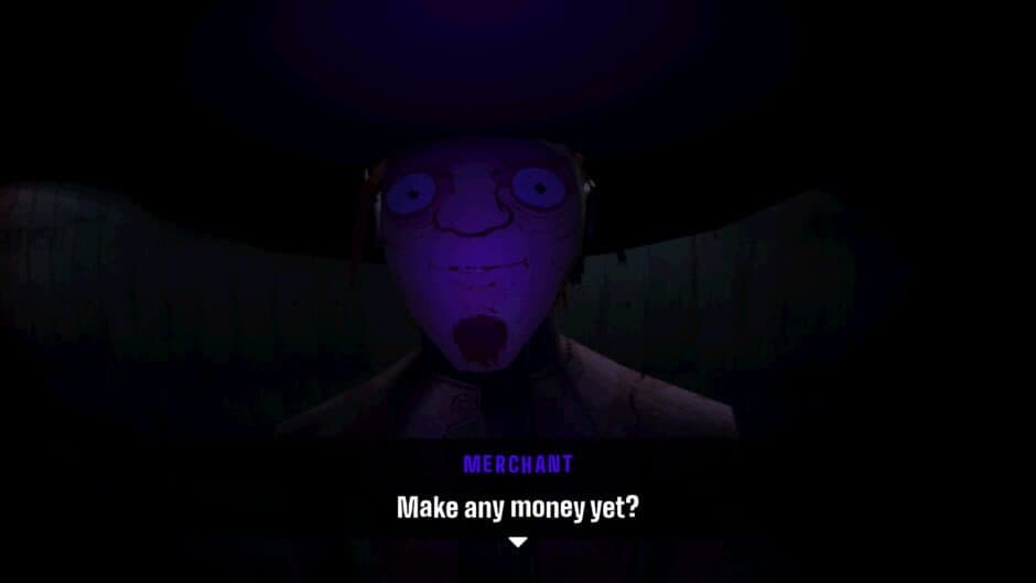 Go Phish screenshot 1