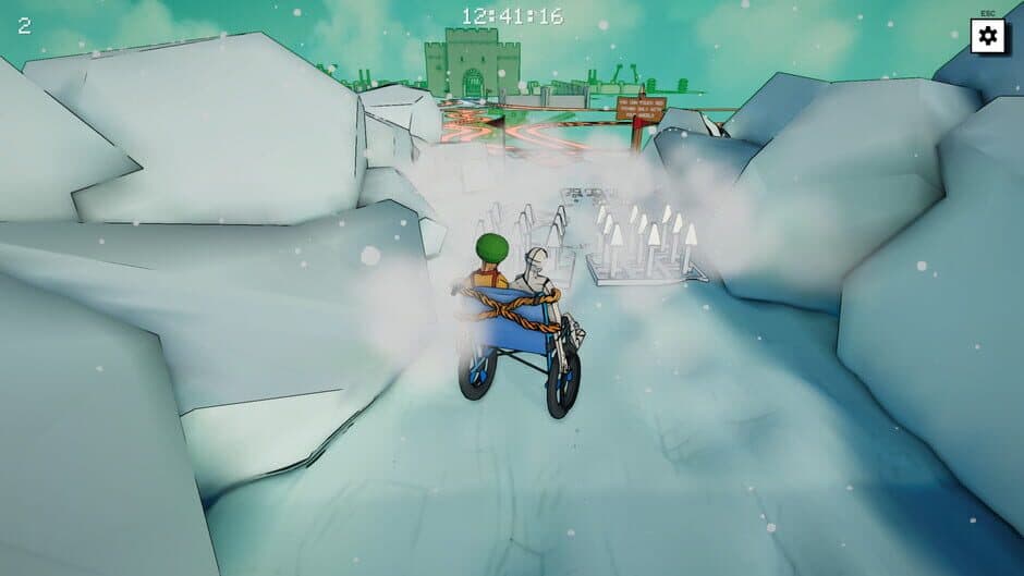 Wheel Make It screenshot 4