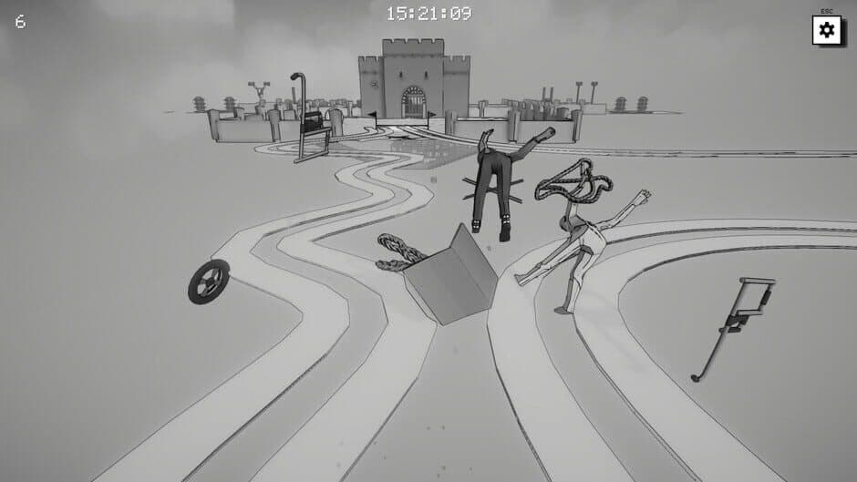Wheel Make It screenshot 6