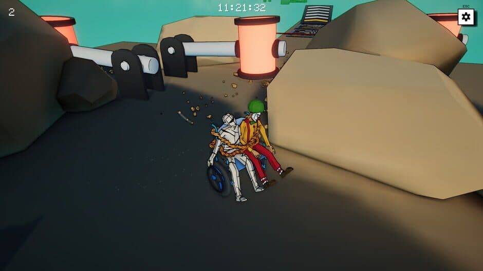 Wheel Make It screenshot 7