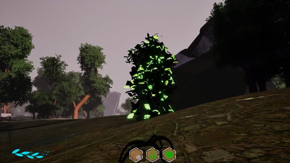Defi's Devotion screenshot 5