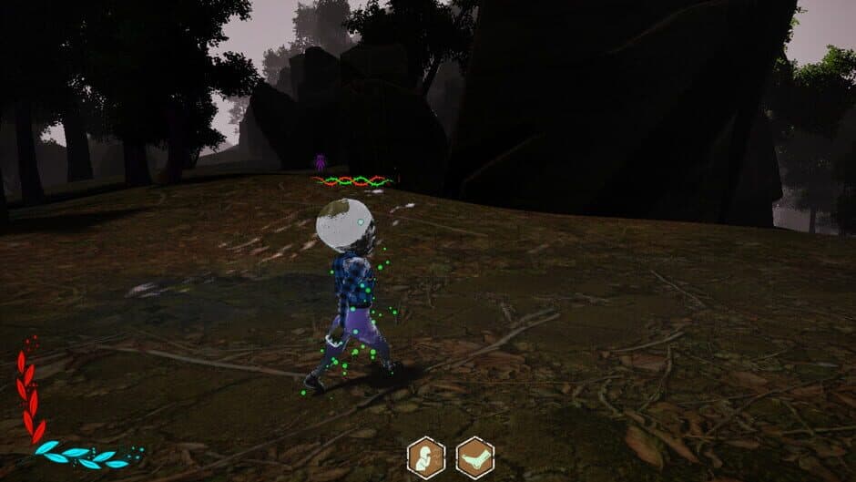 Defi's Devotion screenshot 6