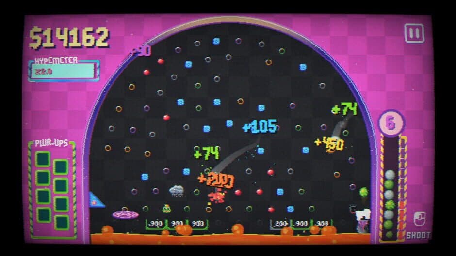 Pegfinity screenshot 7