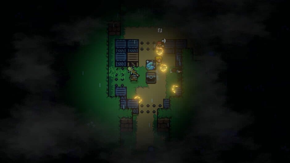 Lands of Fury screenshot 7