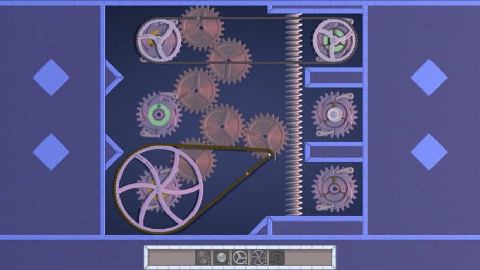 Gearplexed screenshot 6