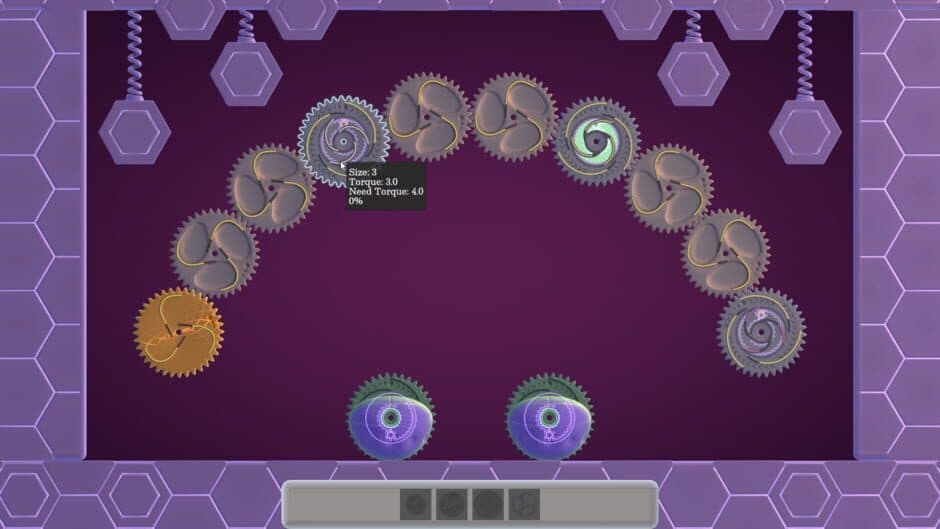 Gearplexed screenshot 7