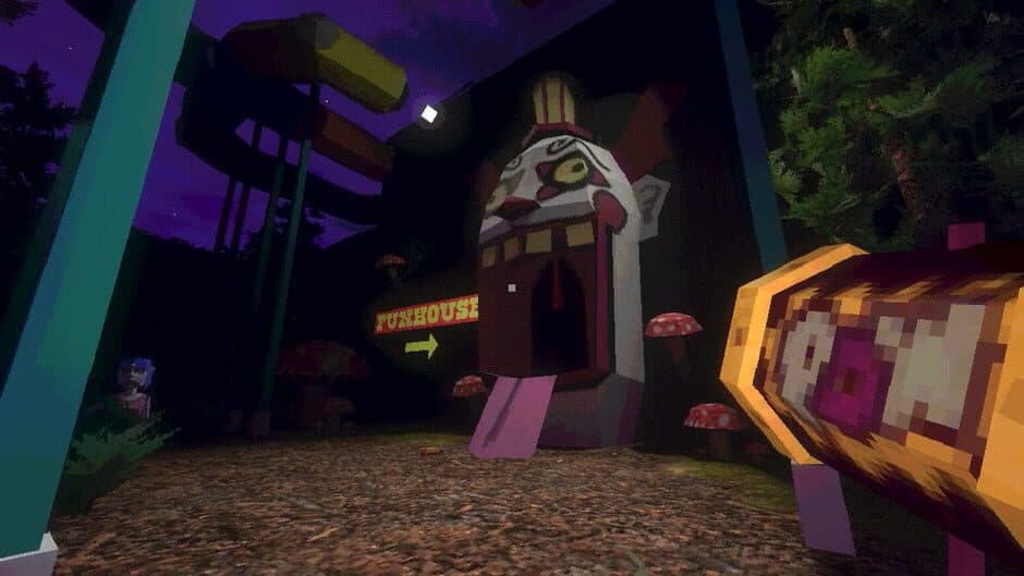 Clown Camp screenshot 8