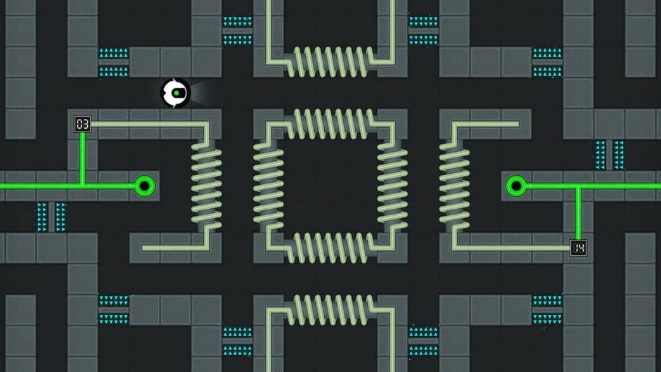 Sokogeek screenshot 6