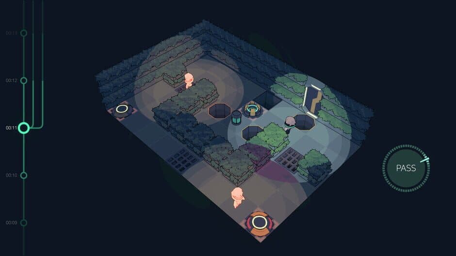 Point in Time screenshot 1