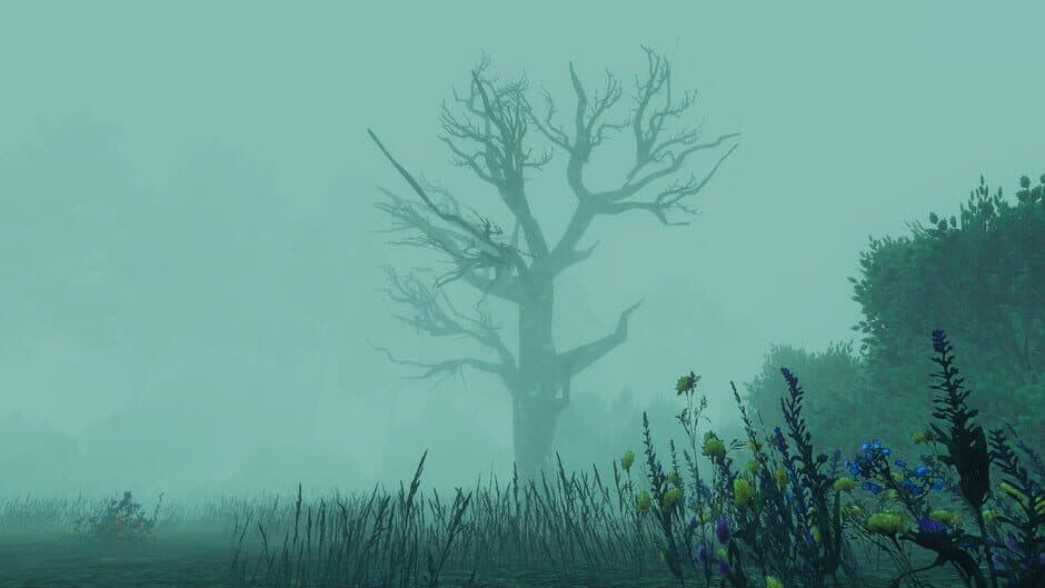Dread Fields screenshot 8