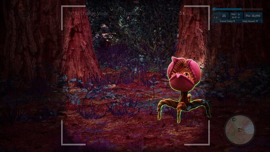 Morels: Out of this World screenshot 7