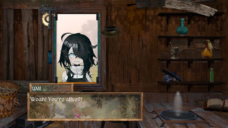 Lavender's screenshot 2