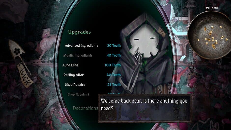 Lavender's screenshot 4